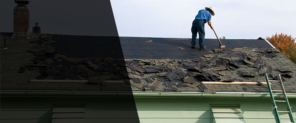 Crawfordsville Roofing Contractors