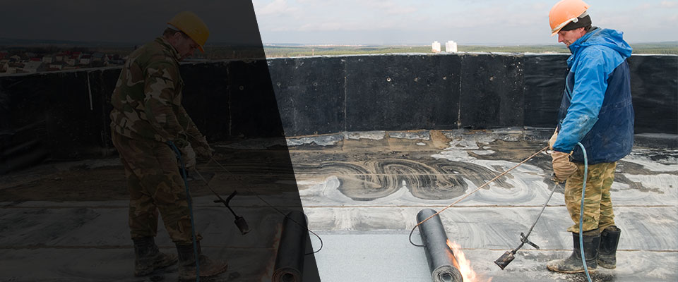 Crawfordsville Roofing Contractors