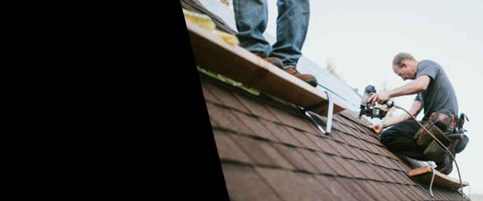 Crawfordsville Roofing Contractors